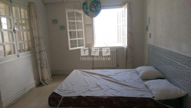vente villa Tunisie