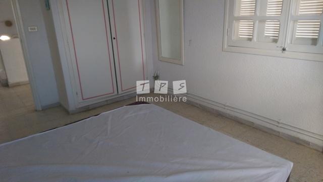 vente villa Tunisie