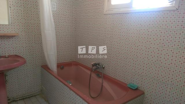 vente villa Tunisie