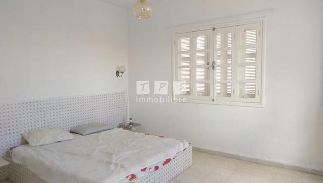 vente villa Tunisie