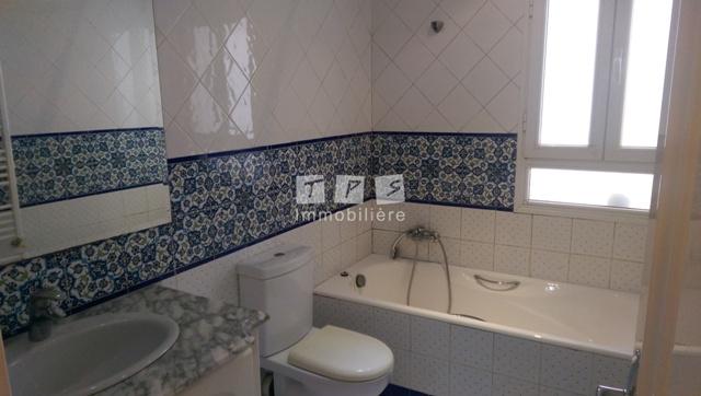 vente villa Tunisie