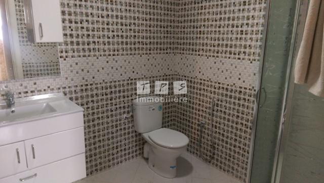 Appartement à vendre Tunisie