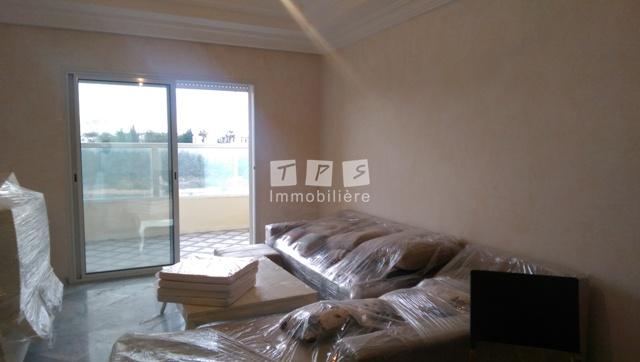Appartement à vendre Tunisie