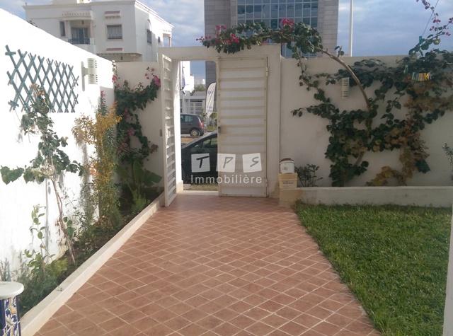 vente villa Tunisie