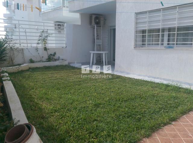 vente villa Tunisie