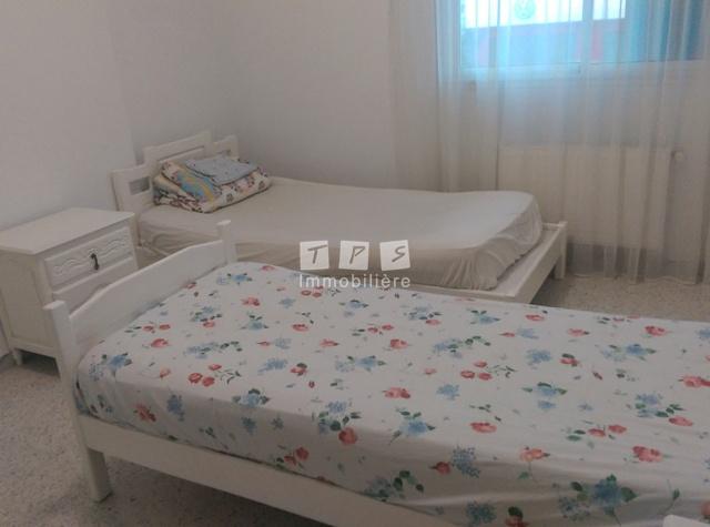 vente villa Tunisie