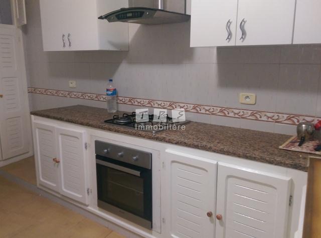 vente villa Tunisie
