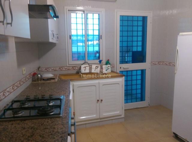 vente villa Tunisie