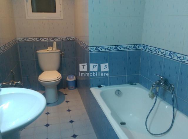 vente villa Tunisie