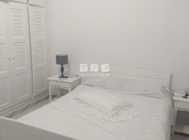 vente villa Tunisie