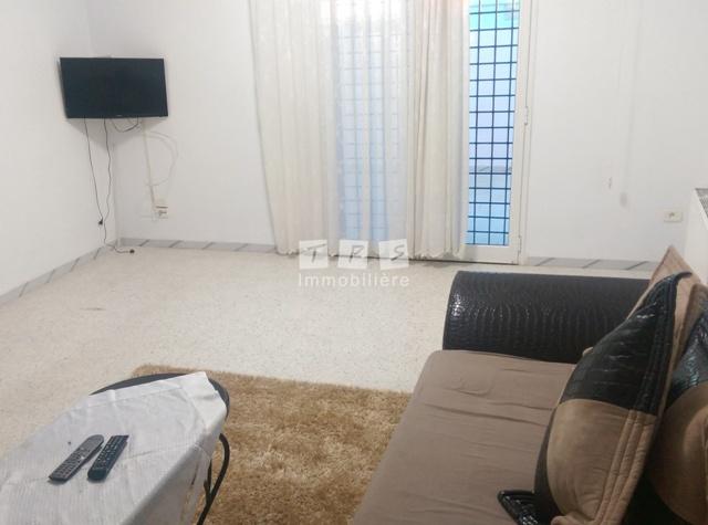 vente villa Tunisie