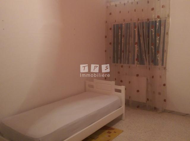 vente villa Tunisie