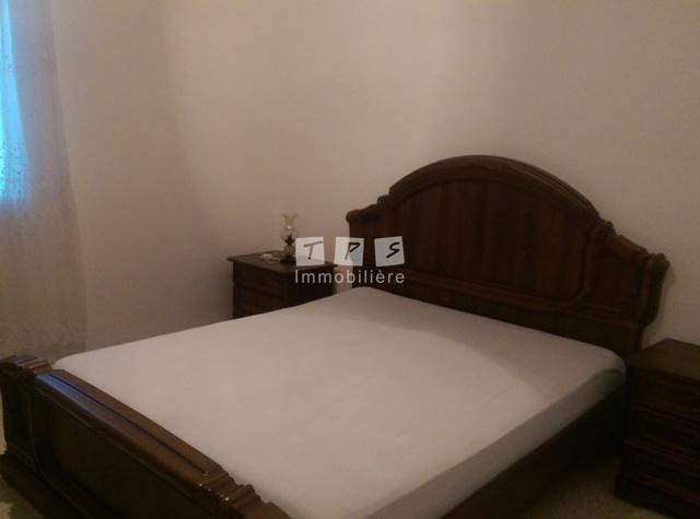 vente villa Tunisie