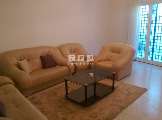 vente villa Tunisie