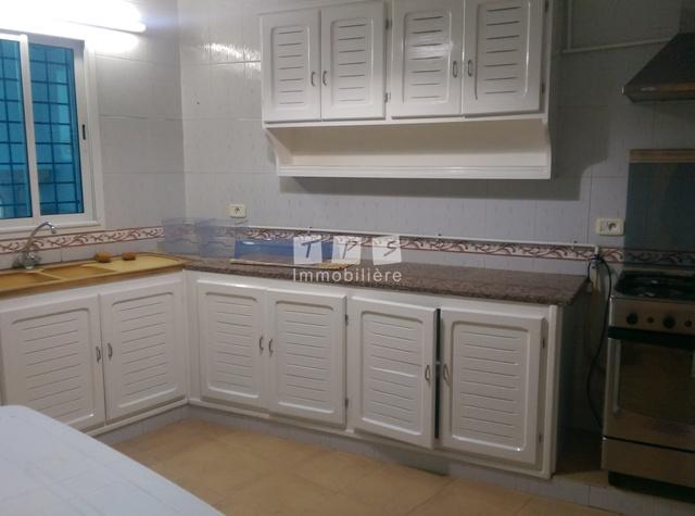 vente villa Tunisie