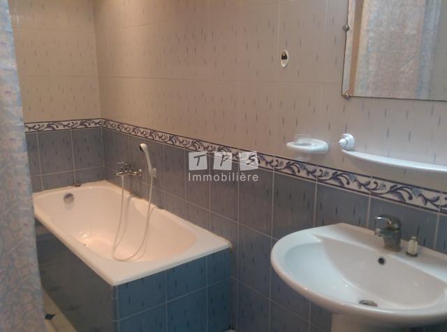 vente villa Tunisie