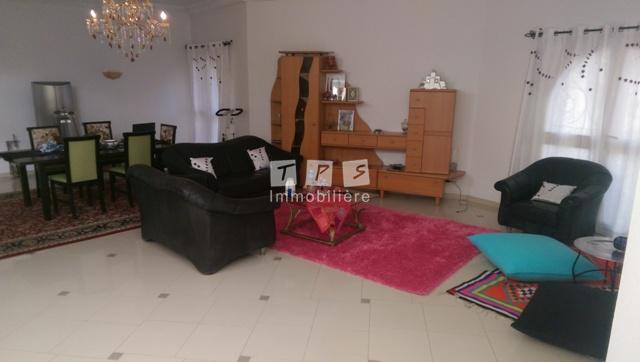 vente villa Tunisie