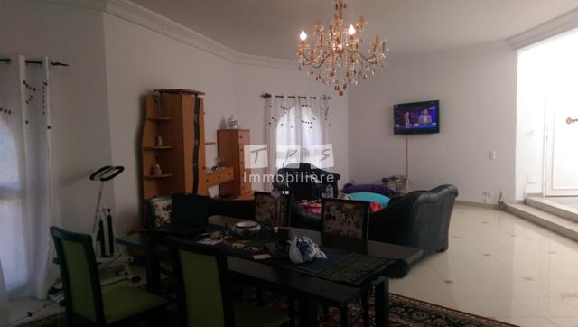 vente villa Tunisie