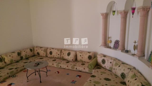 vente villa Tunisie