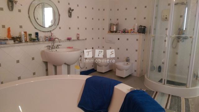 vente villa Tunisie