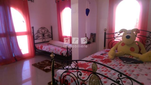 vente villa Tunisie