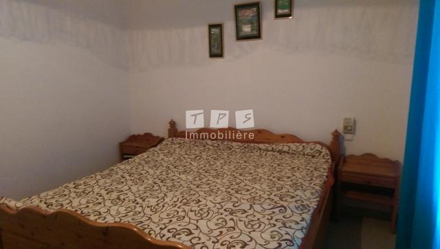vente villa Tunisie