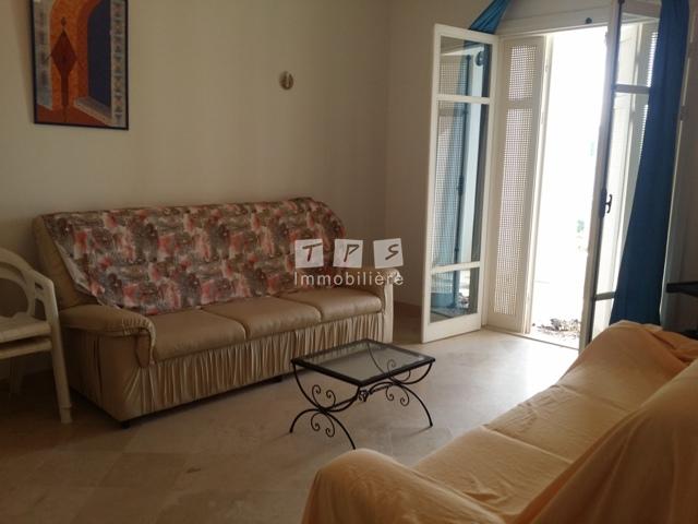 vente villa Tunisie