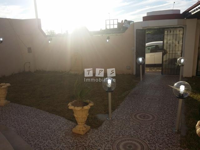 Appartement à vendre Tunisie