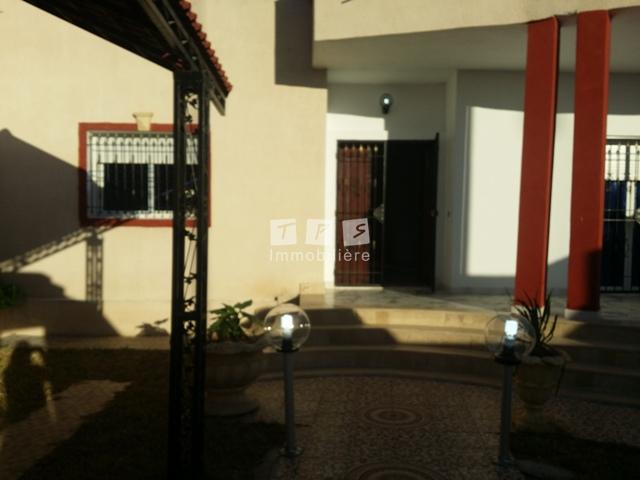 Appartement à vendre Tunisie