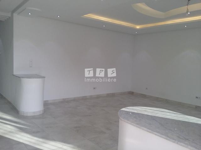 Appartement à vendre Tunisie