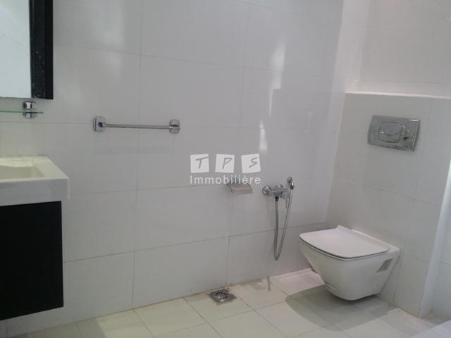 Appartement à vendre Tunisie