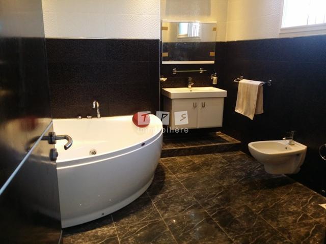 Appartement à vendre Tunisie