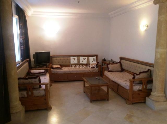 vente villa Tunisie