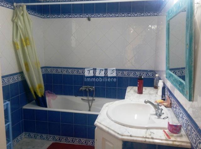 vente villa Tunisie