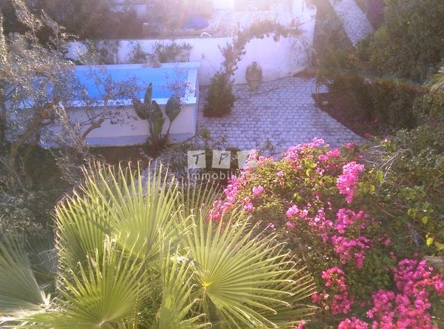 vente villa Tunisie
