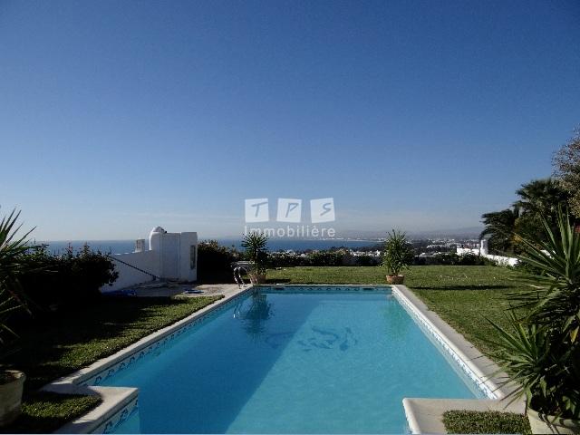 Appartement à vendre Tunisie