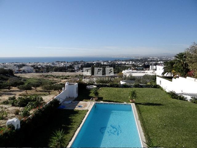 Appartement à vendre Tunisie