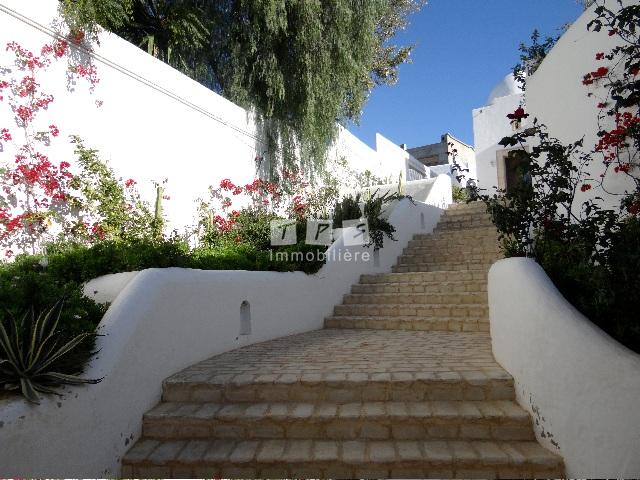 Appartement à vendre Tunisie