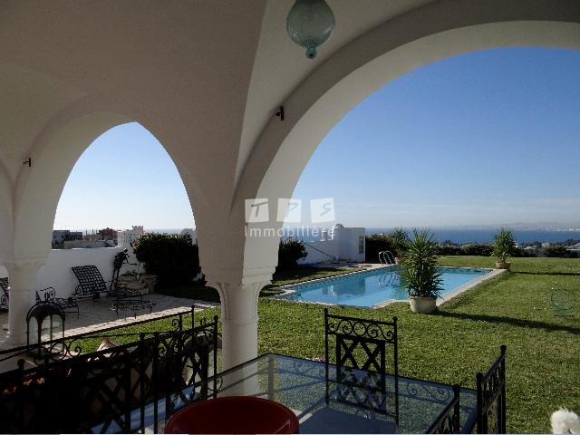 Appartement à vendre Tunisie