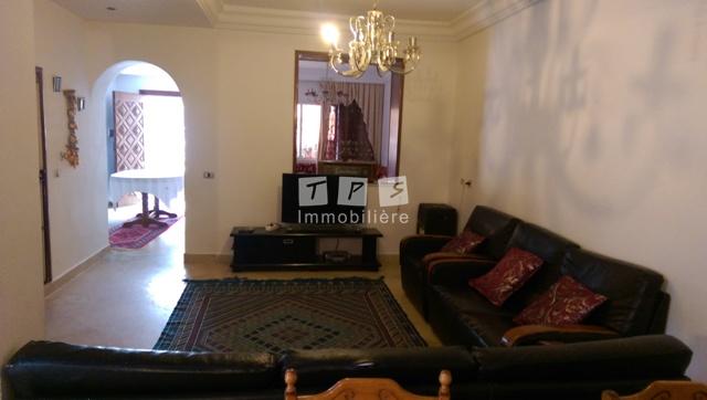 Appartement à vendre Tunisie