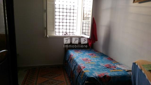 Appartement à vendre Tunisie