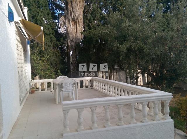 Appartement à vendre Tunisie