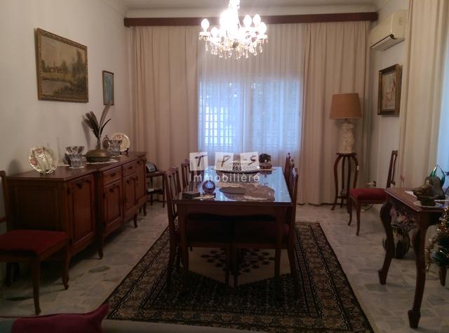 Appartement à vendre Tunisie