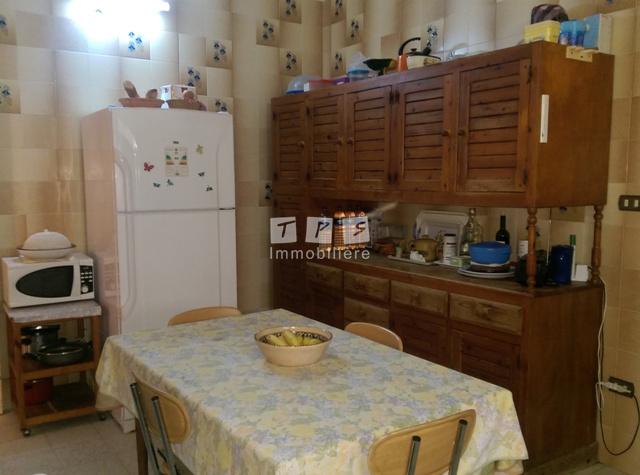 Appartement à vendre Tunisie