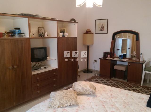 Appartement à vendre Tunisie