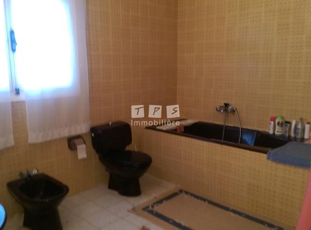 Appartement à vendre Tunisie