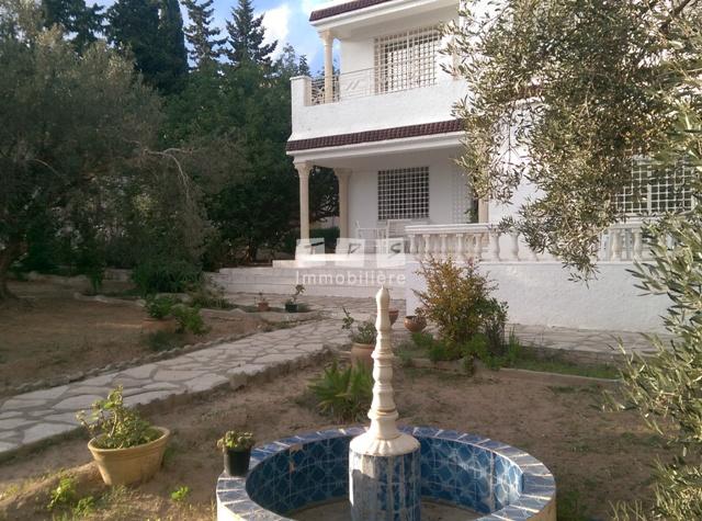 Appartement à vendre Tunisie