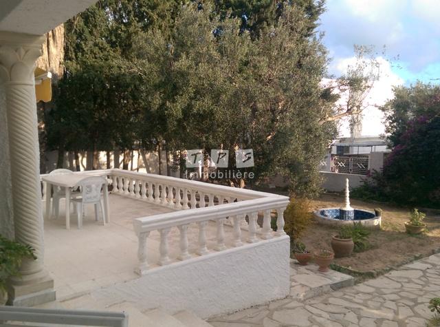 Appartement à vendre Tunisie