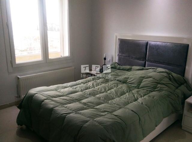 Appartement à vendre Tunisie