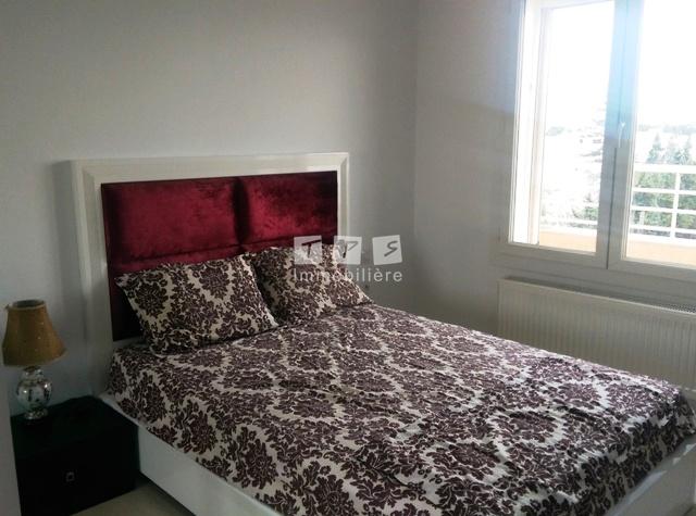 Appartement à vendre Tunisie